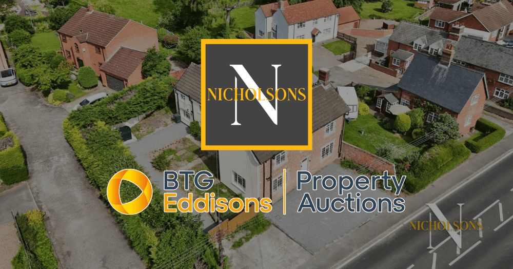 Property Auction Services